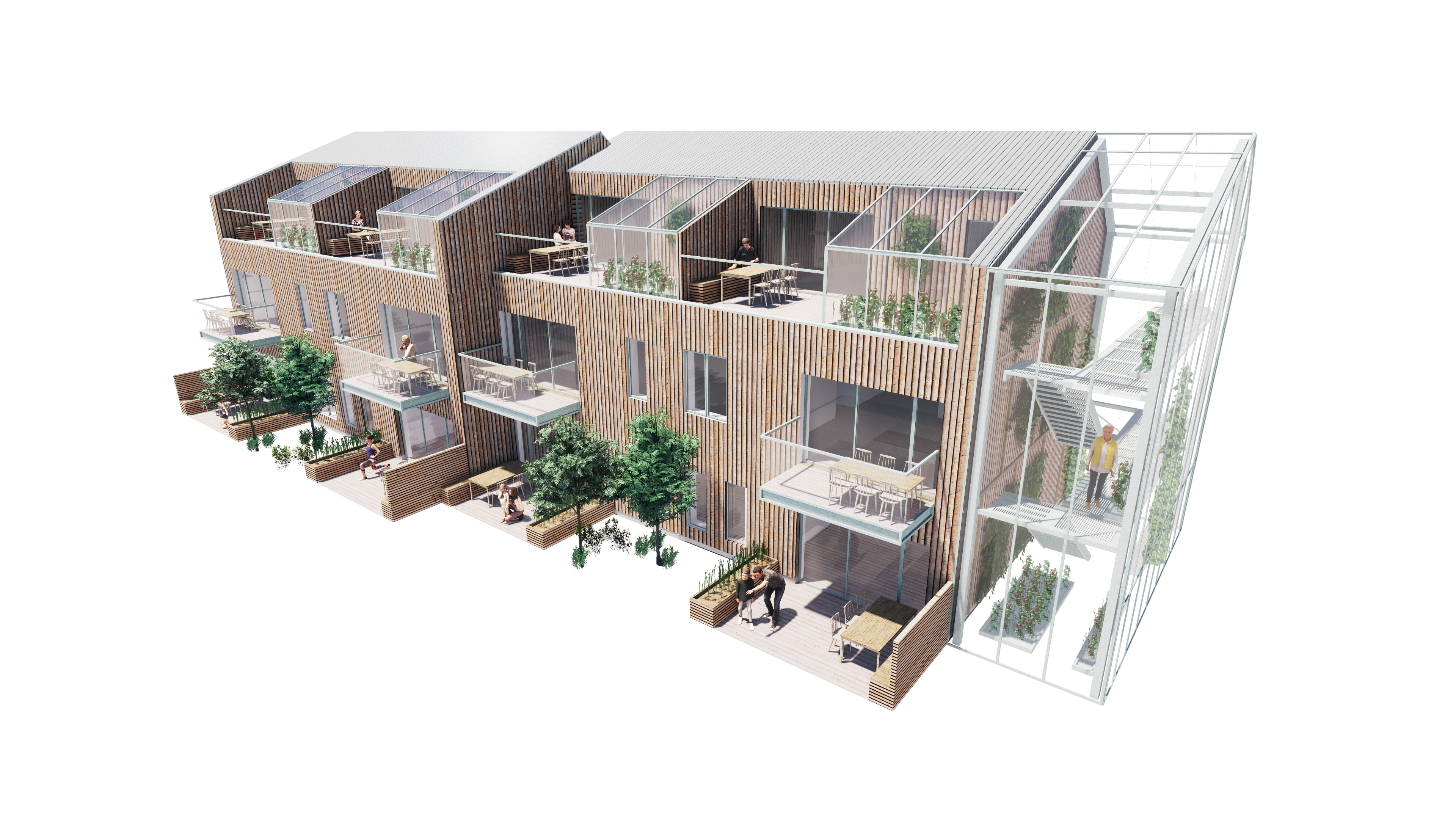 Plantopia jesper kusk arkitekter